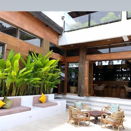 Ahana Resort เอลนิโด ภายนอก รูปภาพ
