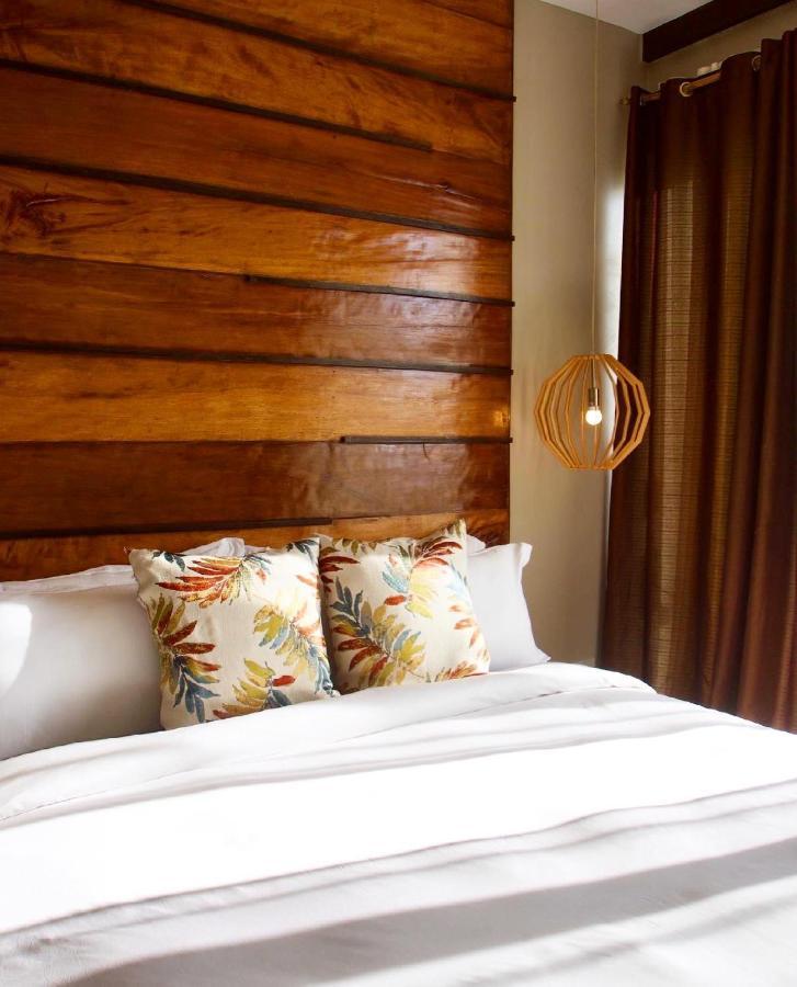 Ahana Resort เอลนิโด ภายนอก รูปภาพ
