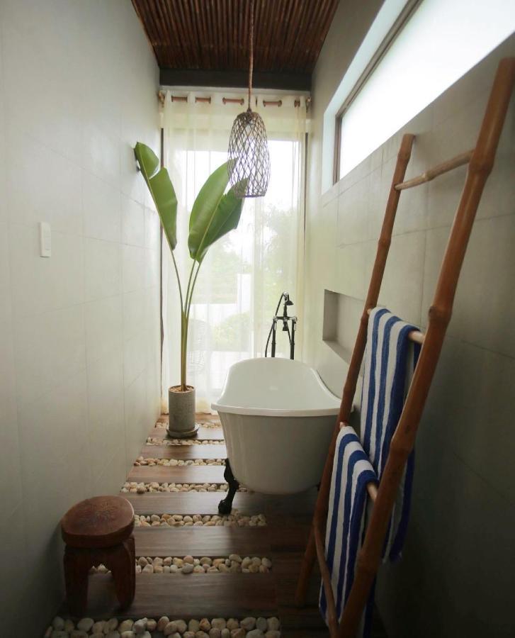 Ahana Resort เอลนิโด ภายนอก รูปภาพ