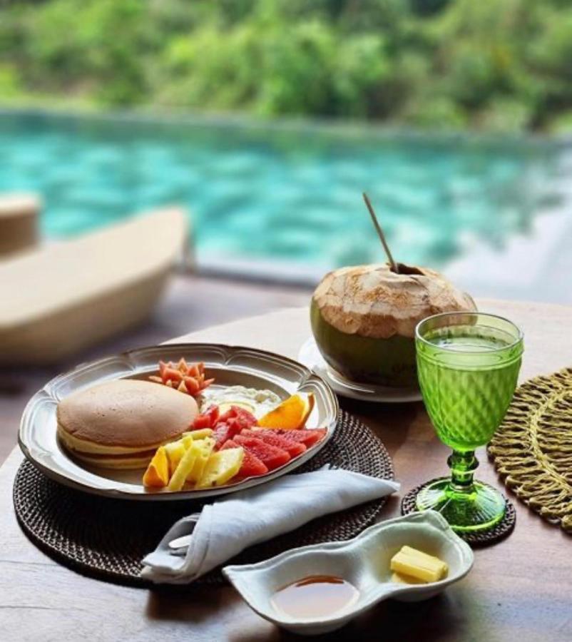 Ahana Resort เอลนิโด ภายนอก รูปภาพ