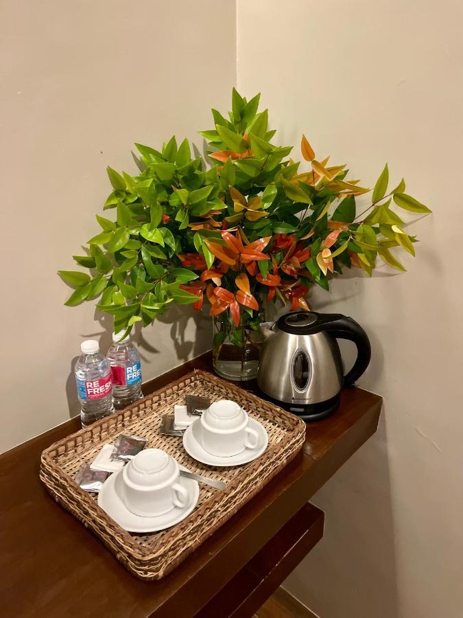 Ahana Resort เอลนิโด ภายนอก รูปภาพ