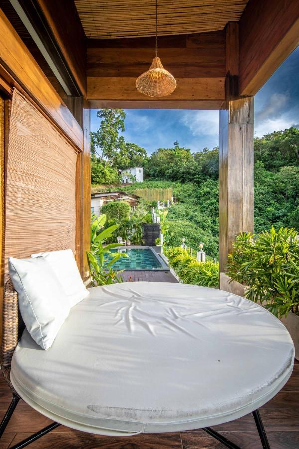 Ahana Resort เอลนิโด ภายนอก รูปภาพ