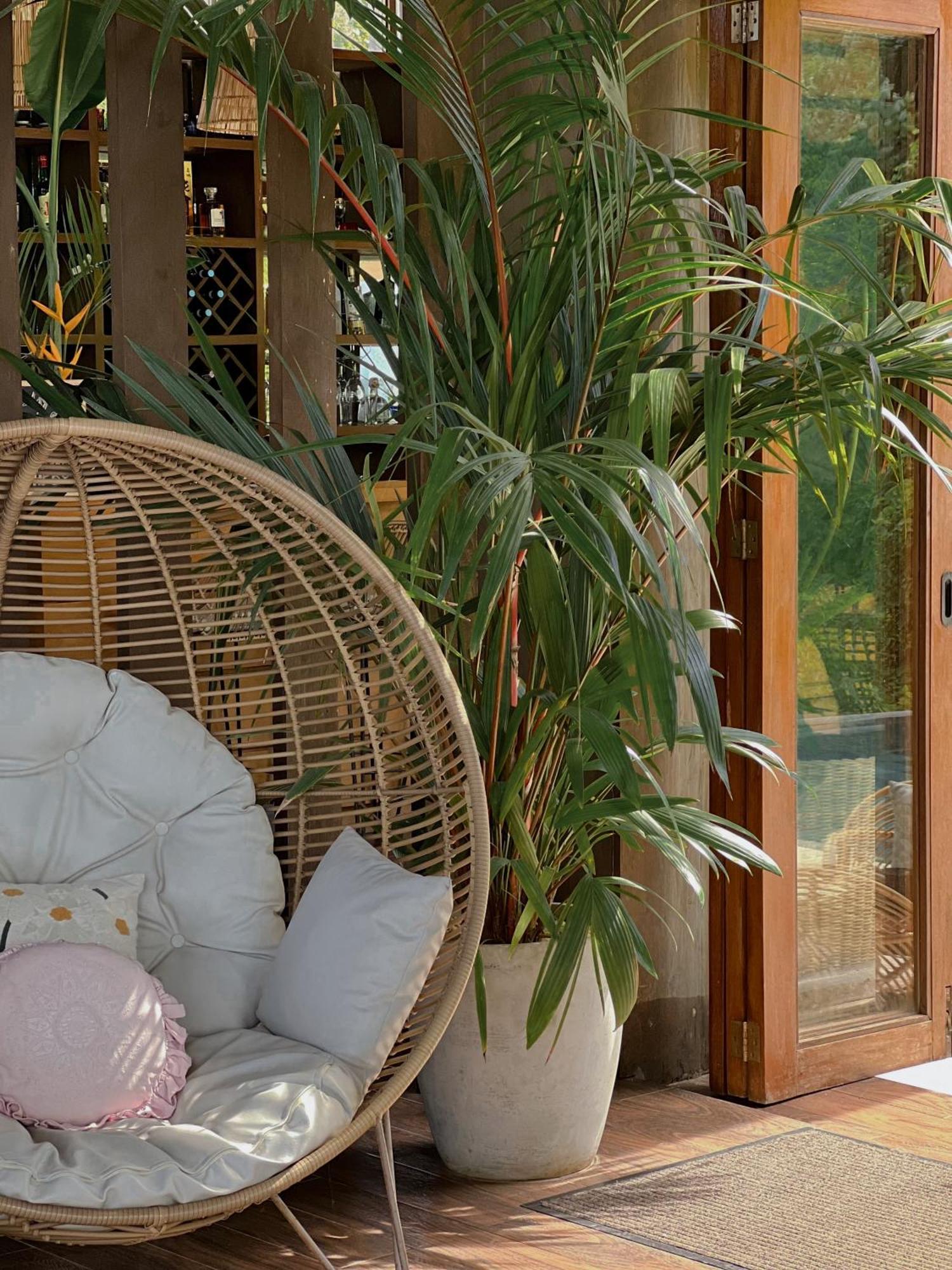 Ahana Resort เอลนิโด ภายนอก รูปภาพ