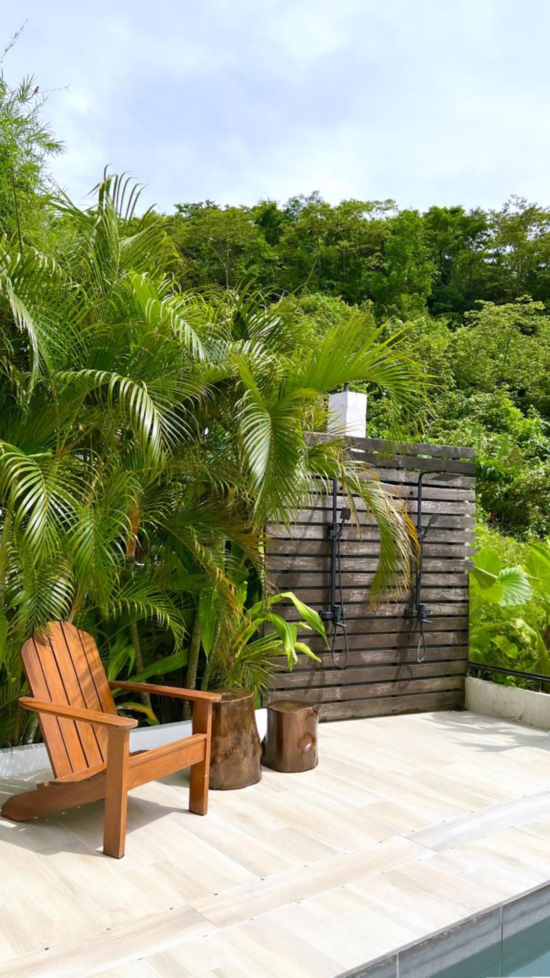 Ahana Resort เอลนิโด ภายนอก รูปภาพ