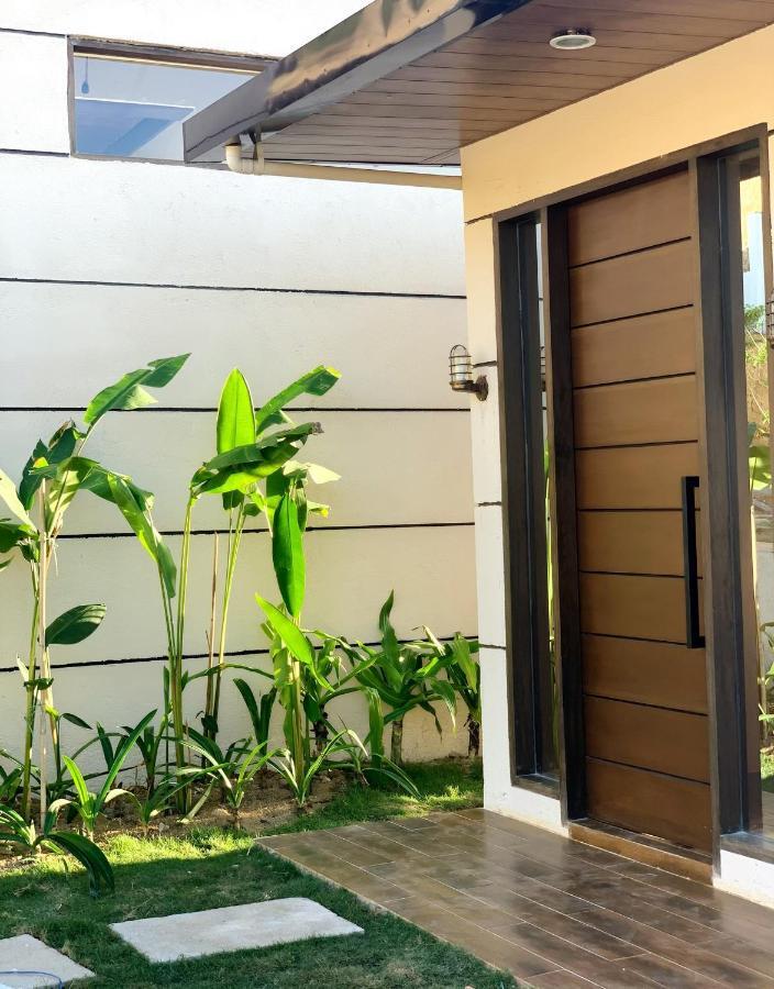 Ahana Resort เอลนิโด ภายนอก รูปภาพ